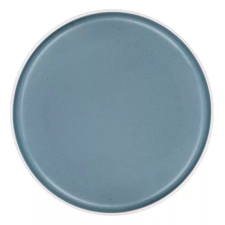 Piatto piano Dolomit Denim