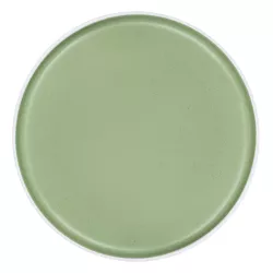 Piatto piano Dolomit Green