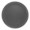 Piatto piano Dolomit Grey