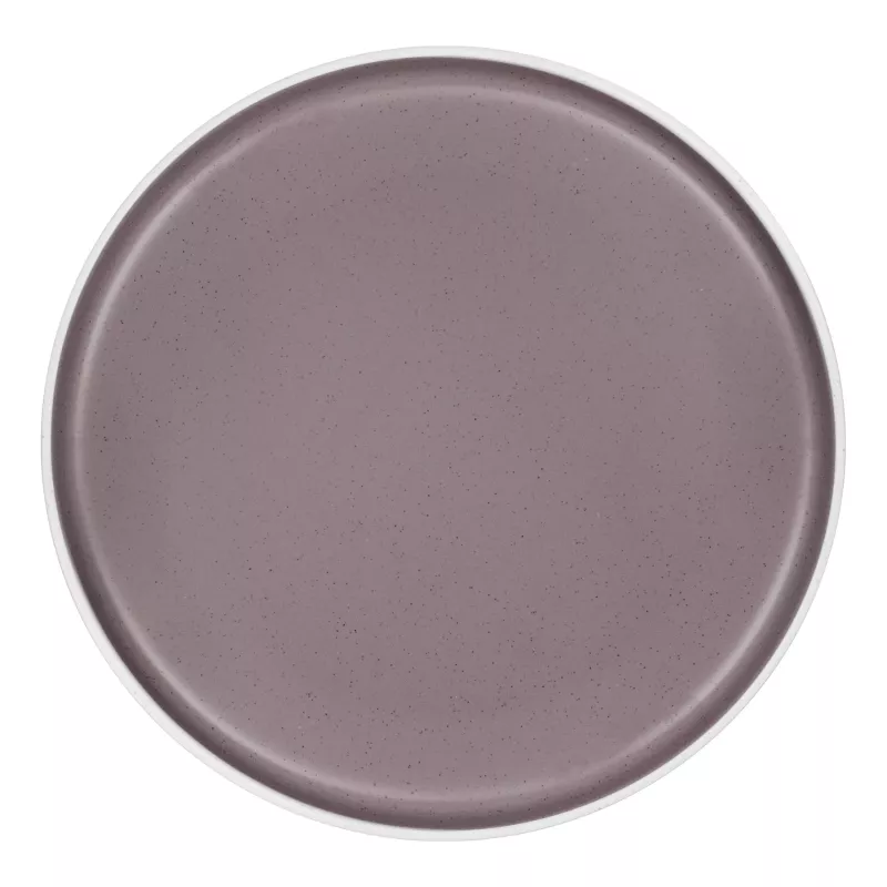 Piatto piano Dolomit Rose