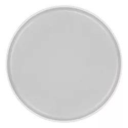 Piatto piano Dolomit White