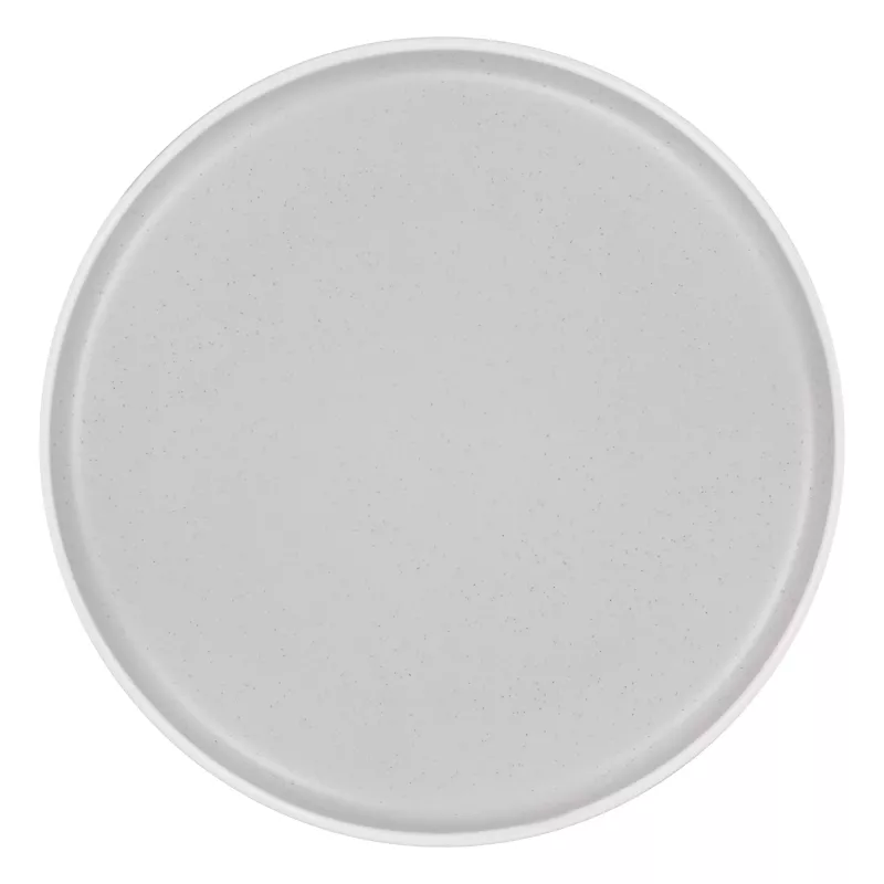 Piatto piano Dolomit White