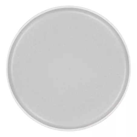 Piatto piano Dolomit White