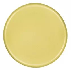 Piatto piano Dolomit Yellow
