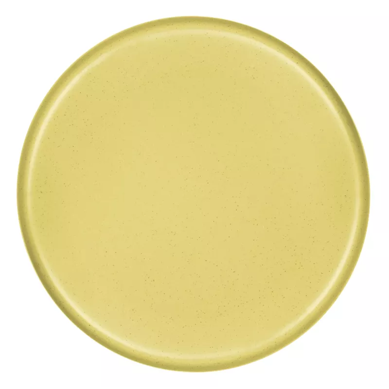 Piatto piano Dolomit Yellow