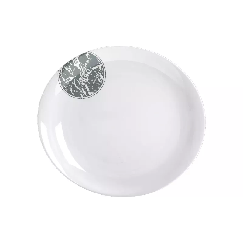 Piatto piano BBGrill