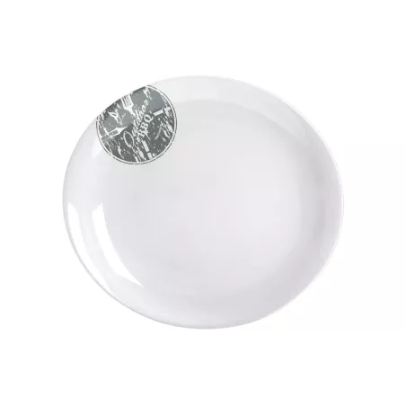 Piatto piano BBGrill