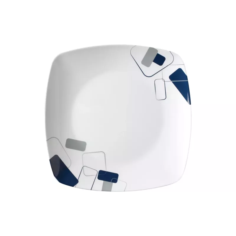 Piatto piano Panarea