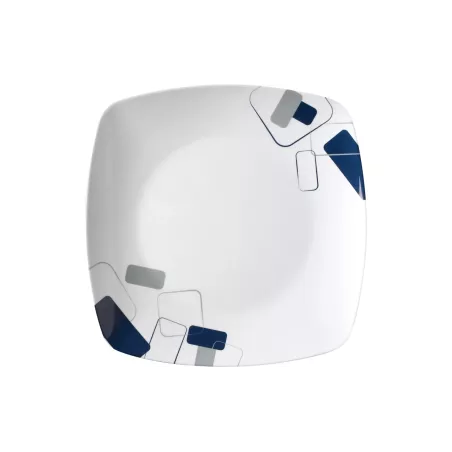 Piatto piano Panarea