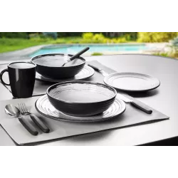 Piatto fondo Granada