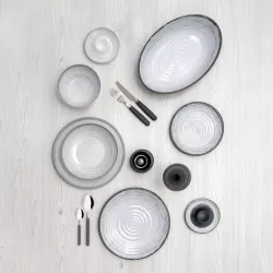 Piatto fondo Granada