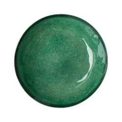 Piatto fondo Venetian Sea Green