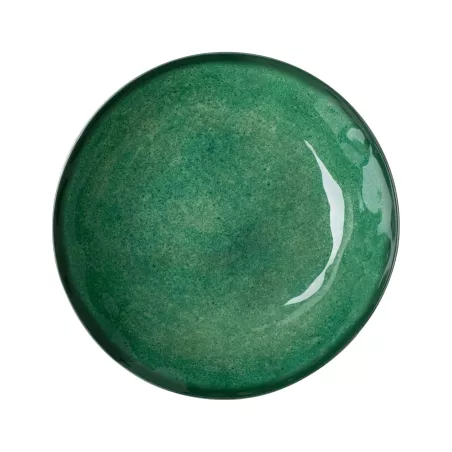 Piatto fondo Venetian Sea Green