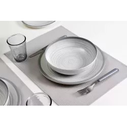 Piatto fondo Bellagio