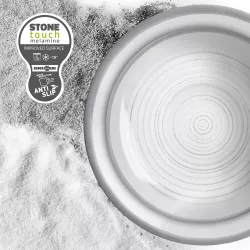 Piatto fondo Bellagio