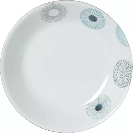 Piatto fondo Deep Sea