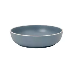 Piatto fondo Dolomit Denim