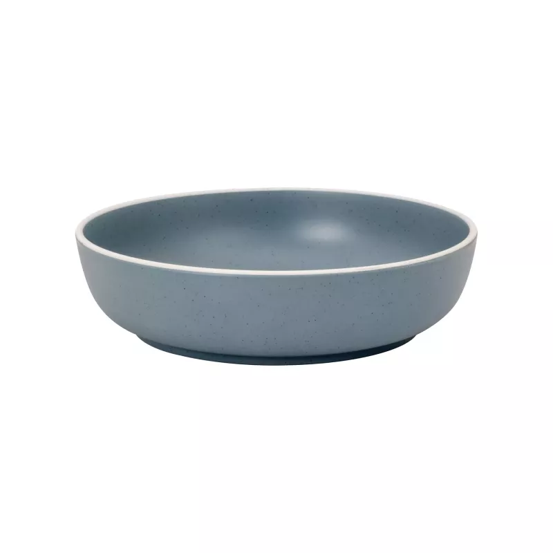 Piatto fondo Dolomit Denim