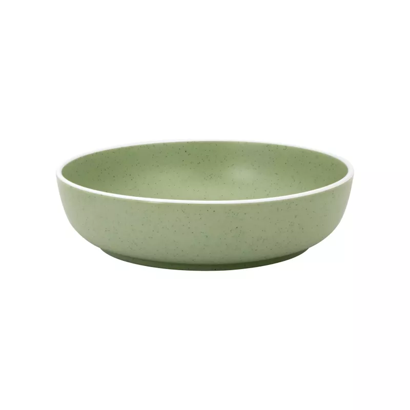 Piatto fondo Dolomit Green