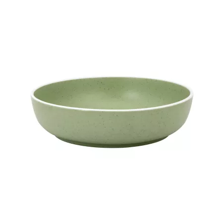 Piatto fondo Dolomit Green