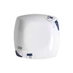 Piatto fondo Panarea