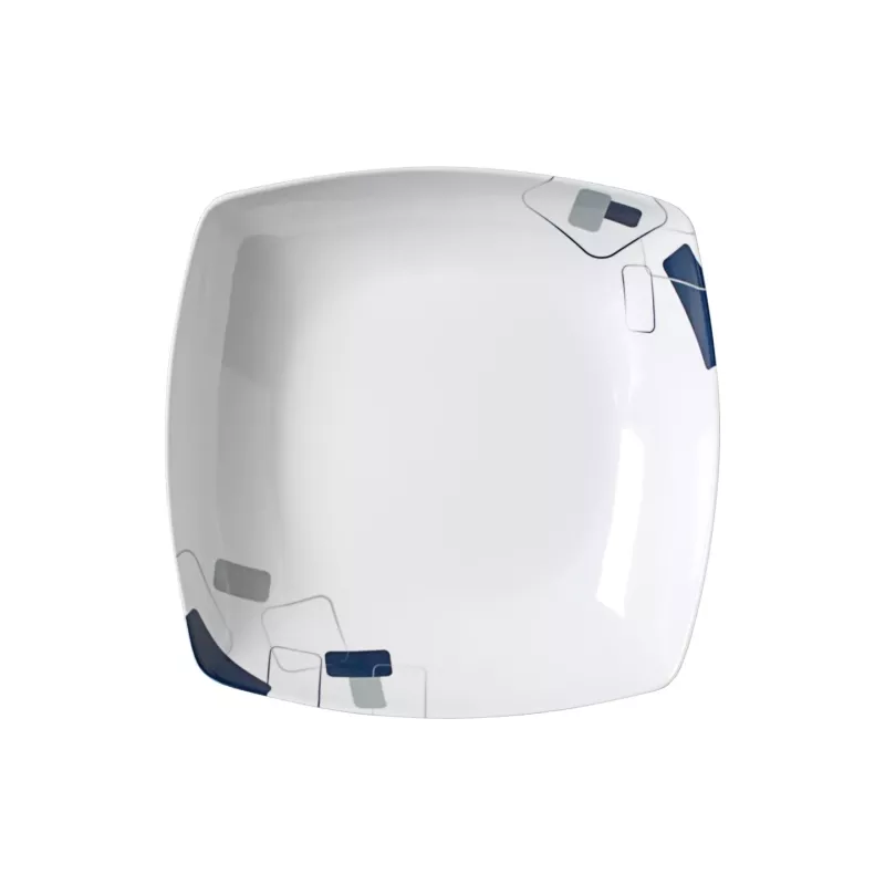 Piatto fondo Panarea