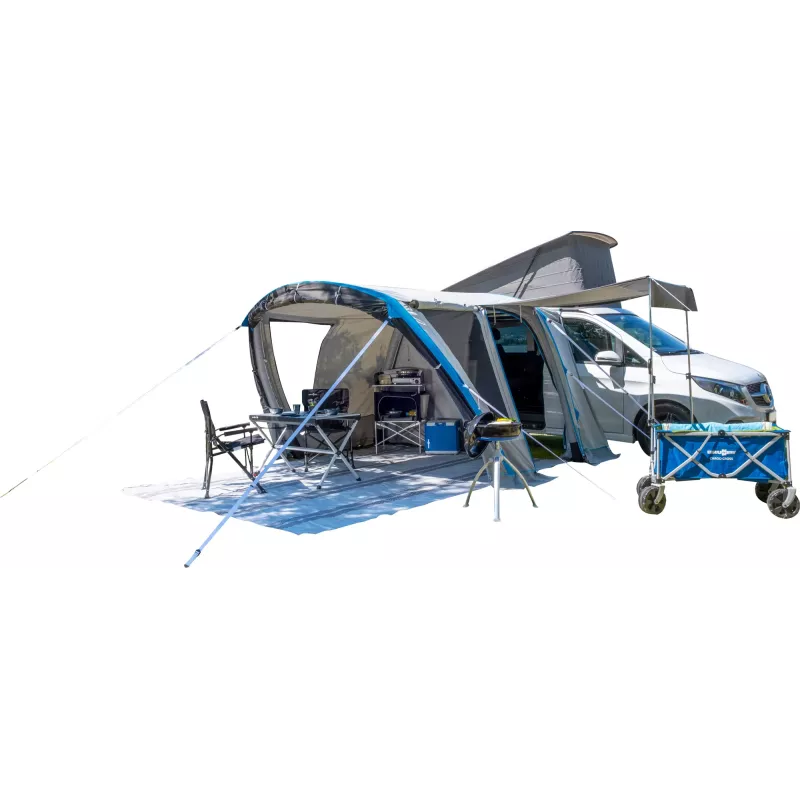 Veranda Air Travel II