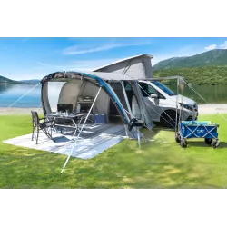 Veranda Air Travel II