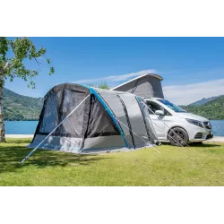 Veranda Air Travel II