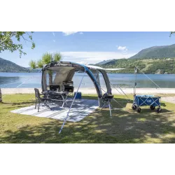 Veranda Air Travel II