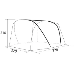 Veranda Air Travel II