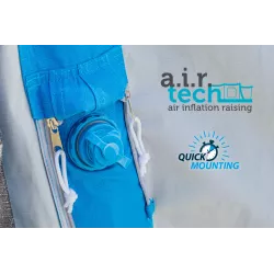 Veranda Air Travel II