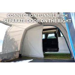 Veranda Air Travel II