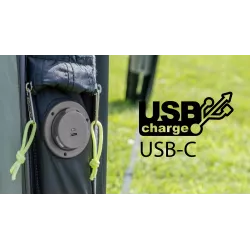 Tendalino Skia Auto-Up