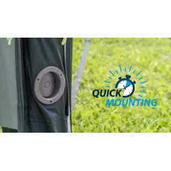 Tendalino Skia Auto-Up