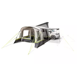 Tenda Advantourer AIRtech