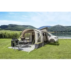 Tenda Advantourer AIRtech