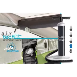 Tenda Advantourer AIRtech