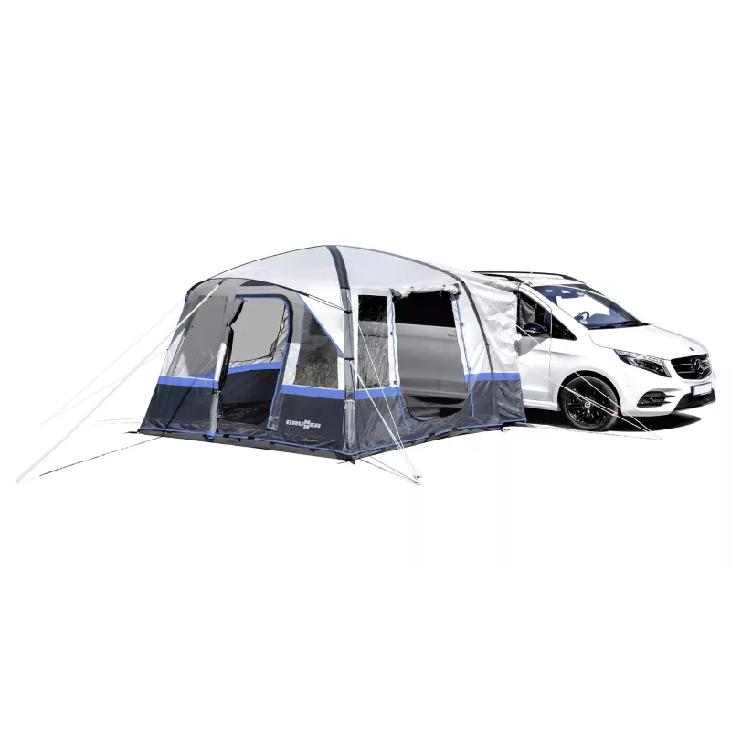 Tenda Trouper Auto-Up