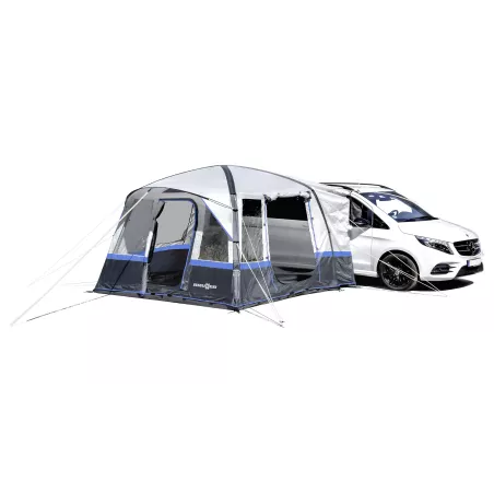 Tenda Trouper Auto-Up