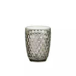 Set Bicchieri Coralux Forest Waterglass 2 pz.
