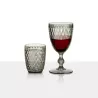 Set Bicchieri Coralux Forest Waterglass 2 pz.