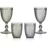 Set Bicchieri Coralux Forest Waterglass 2 pz.