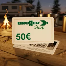 Voucher Regalo da 50€