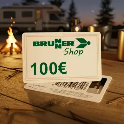 Voucher Regalo da 100€