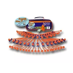 Set di picchetti a vite Starter Kit Peggy Peg