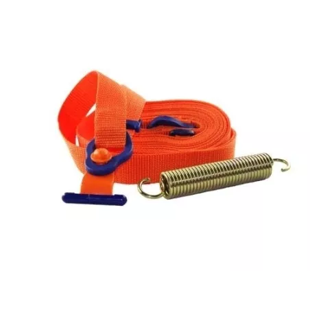 Cinghia tensionamento TieStrap Peggy Peg