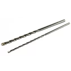 Punte di perforazione Peggy Peg - Set da 2 pz.