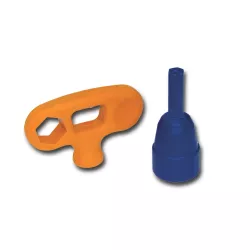 Avvitatore picchetti Peggy Peg Combi Tool Alu