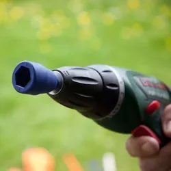 Avvitatore picchetti Peggy Peg Combi Tool Alu